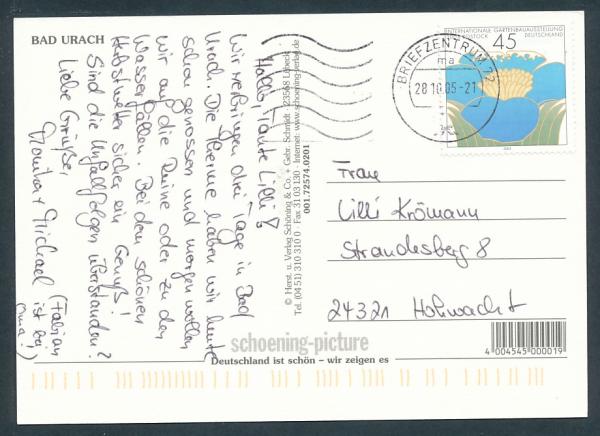 Bad Urach  Schwäbische Alb